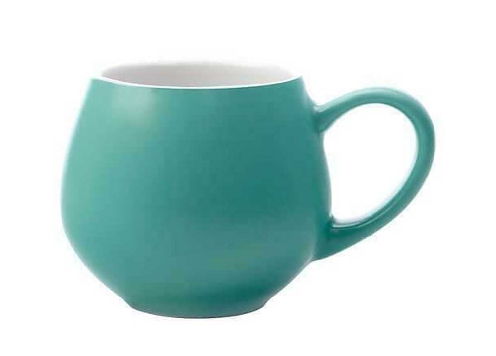 TAZZA TINT MINI SNUG MUG AQUA 120ML