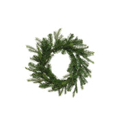 CORONA NATALIZIA GRANDIS VERDE DIAMETRO 80CM
