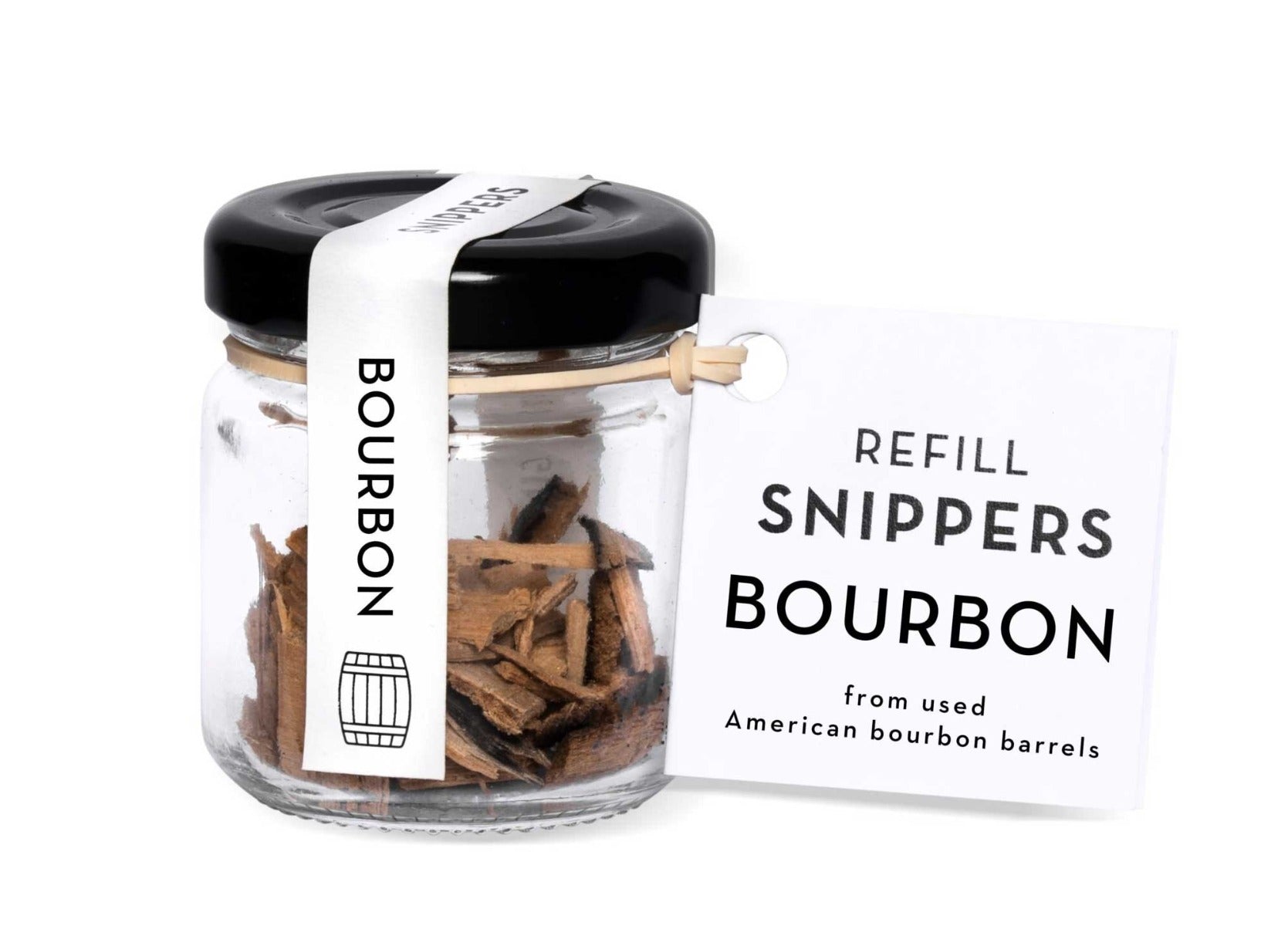 SNIPPERS RICARICA REFILL COGNAC