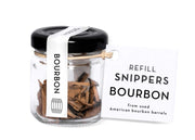 SNIPPERS RICARICA REFILL COGNAC