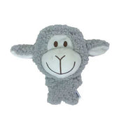 AROMADOG SENIOR AGNELLO MINI PELUCHE ALLEVIA LO STRESS DEI CANI