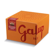PANETTONE GRAN GALUP FRUTTI DI BOSCO E GOCCE DI CIOCCOLATO BIANCO 750G