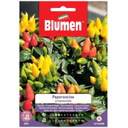 SEMI PEPERONCINO ORNAMENTALE