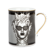 MUG LA VIPERA - SAGRADA FAMILIA 10.5CM