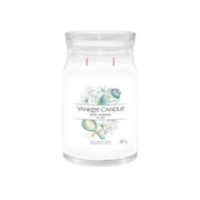 CANDELA GRANDE SIGNATURE BABY POWDER