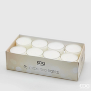 CANDELE LUMINO 16 PZ