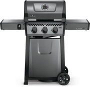 BARBECUE A GAS NAPOLEON FREESTYLE 365 A 3 FUOCHI