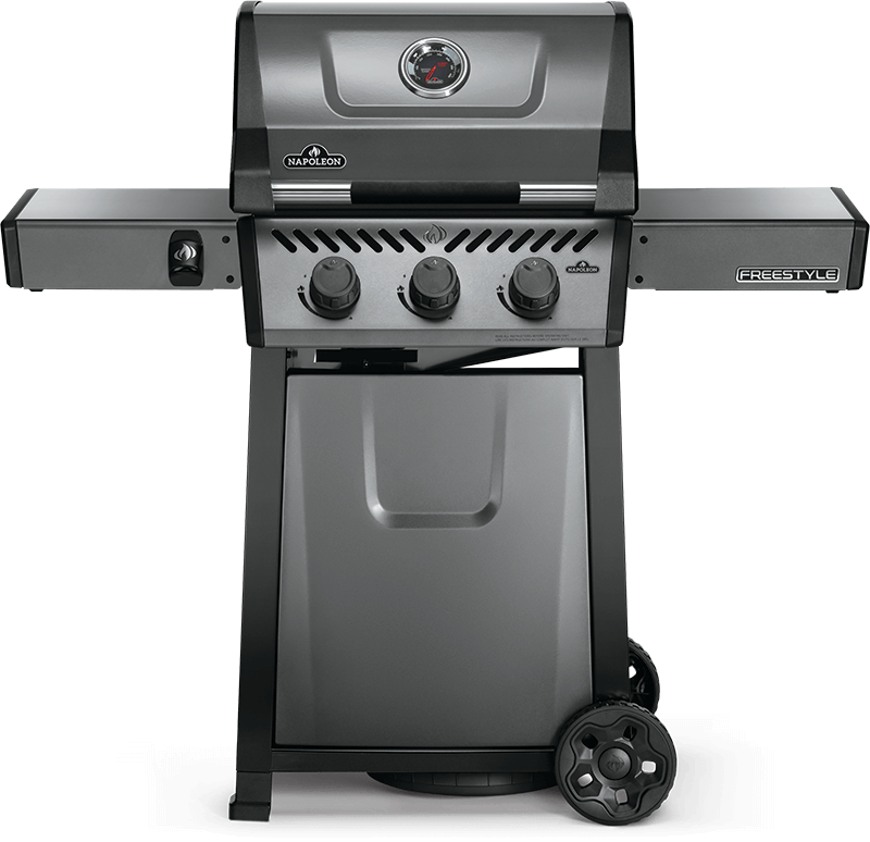 BARBECUE A GAS NAPOLEON FREESTYLE 365 A 3 FUOCHI