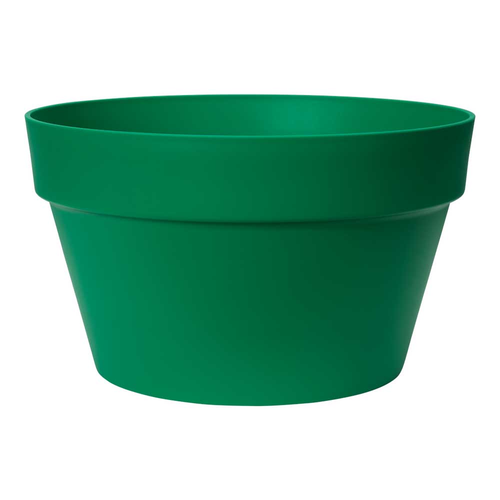 VASE LOFT URBAN BOWL 35CM COULEUR AU CHOIX