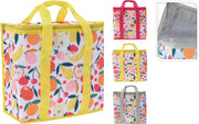 BORSA TERMICA 16LT 34X36CM FANTASIA ASSORTITA
