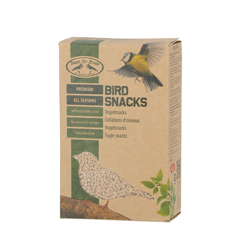 SNACK PER UCCELLINI SELVATICI 500GR