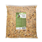 MIX SEMI INVERNALI PER UCCELLINI SELVATICI CONF. 2.5 KG