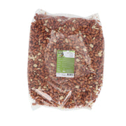 ARACHIDI ROSSE SGUSCIATE PER UCCELLINI SELVATICI 2.5KG