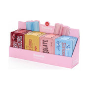 Set 16 Taccuini in Metallo Sweet Treats BALVI