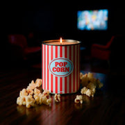 Candela Metallo Pop Corn 0,13kg FISURA