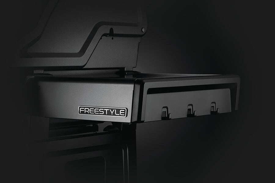 BARBECUE A GAS NAPOLEON FREESTYLE 365 A 3 FUOCHI
