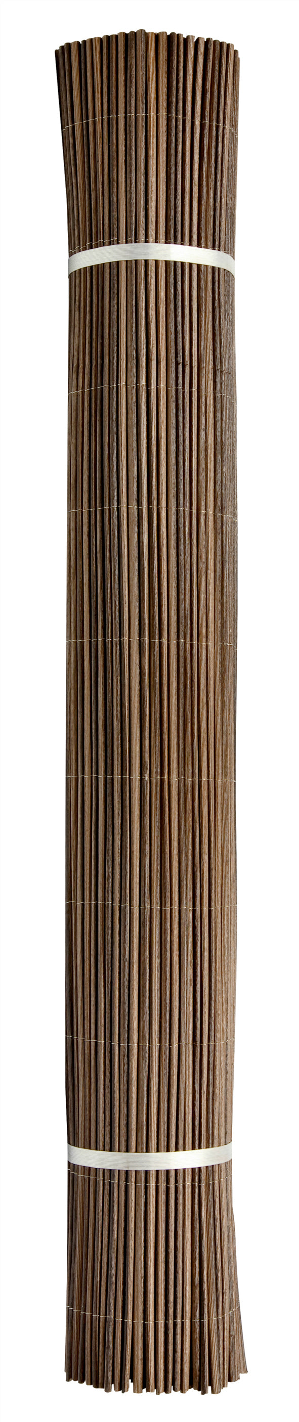 ARELLA IN CANNETTE SINTETICHE DI VIMINI FENCY WICK 1.50X3 MT
