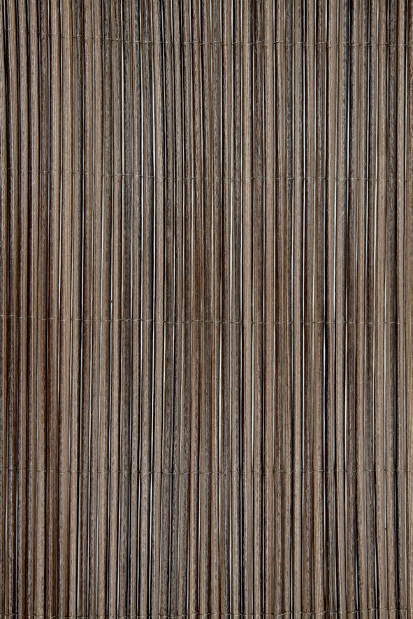 ARELLA IN CANNETTE SINTETICHE DI VIMINI FENCY WICK 1.50X3 MT