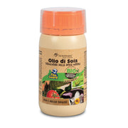OLIO DI SOIA 1LT CORROBORANTE POTENZIATORE DELLE DIFESE NATURALI