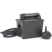 SET FILTRO A CAMERA MULTIPLA CON UVC PONTEC MULTICLEAR SET 5000