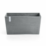 FIORIERA PARIS BLUE-GREY 80CM