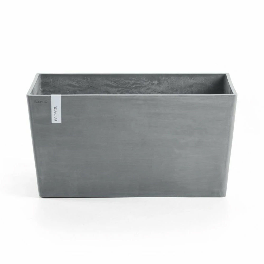 FIORIERA PARIS BLUE-GREY 80CM