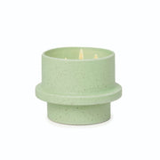 CANDELA PORTAVASO FOLIA FRAGRANZA BAMBOO E TE' VERDE 326GR