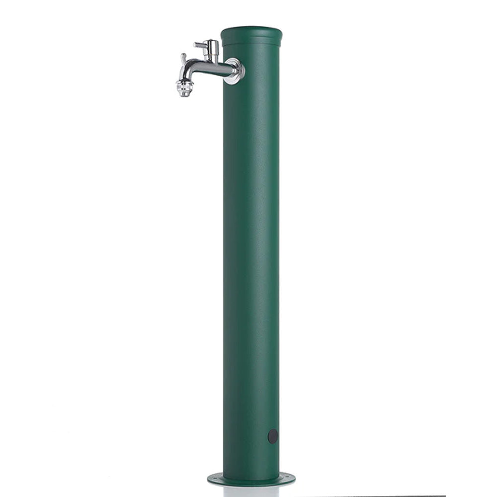 FONTANA  A COLONNA VERDE