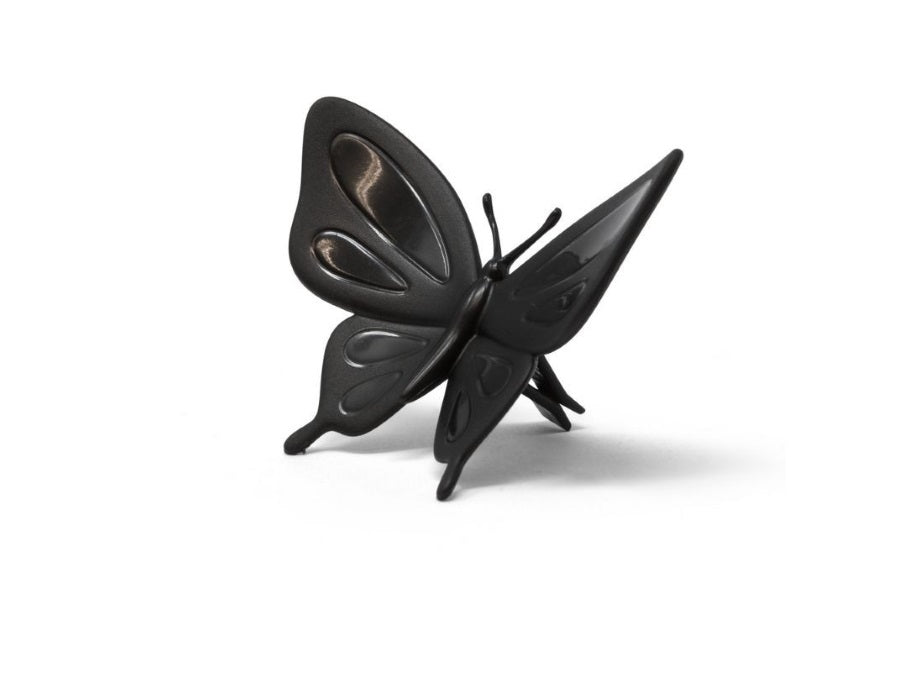 MR & MRS FRAGRANCE PROFUMATORE PER AUTO FOREST BUTTERFLY BLACK CUCUMBER