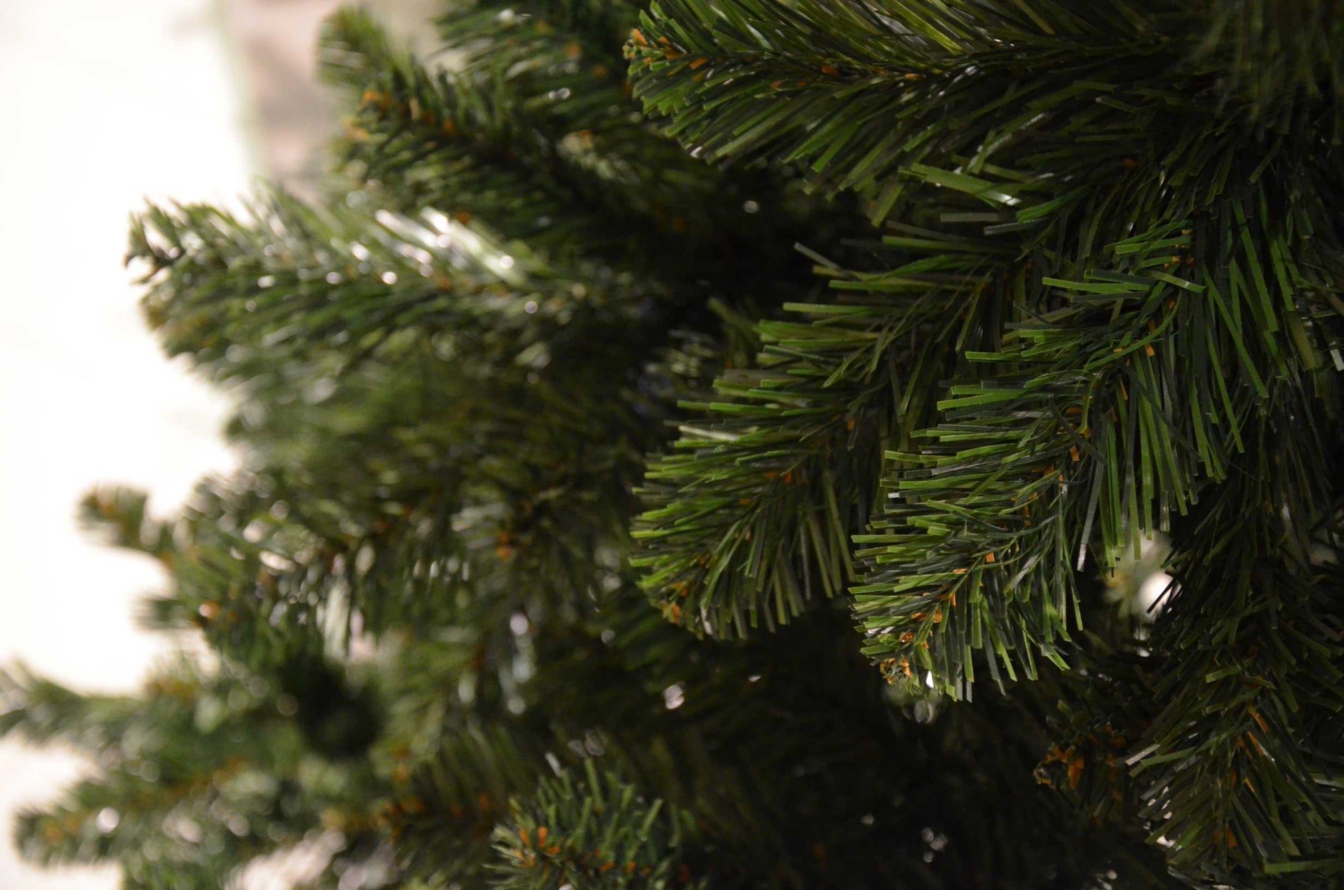 ALBERO DI NATALE FORESTA NERA 240CM