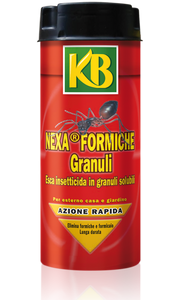 NEXA FORMICHE GRANULI SOLUBILI 250 G