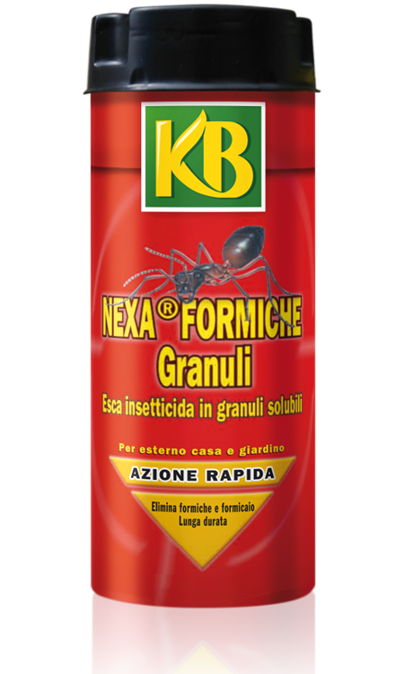 NEXA FORMICHE GRANULI SOLUBILI 250 G