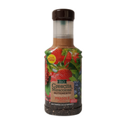 CONCIME LIQUIDO PER FRAGOLE, MIRTILLI, FRUTTI DI BOSCO - CRESCITA MIRACOLOSA BIO 200ML BLUMEN