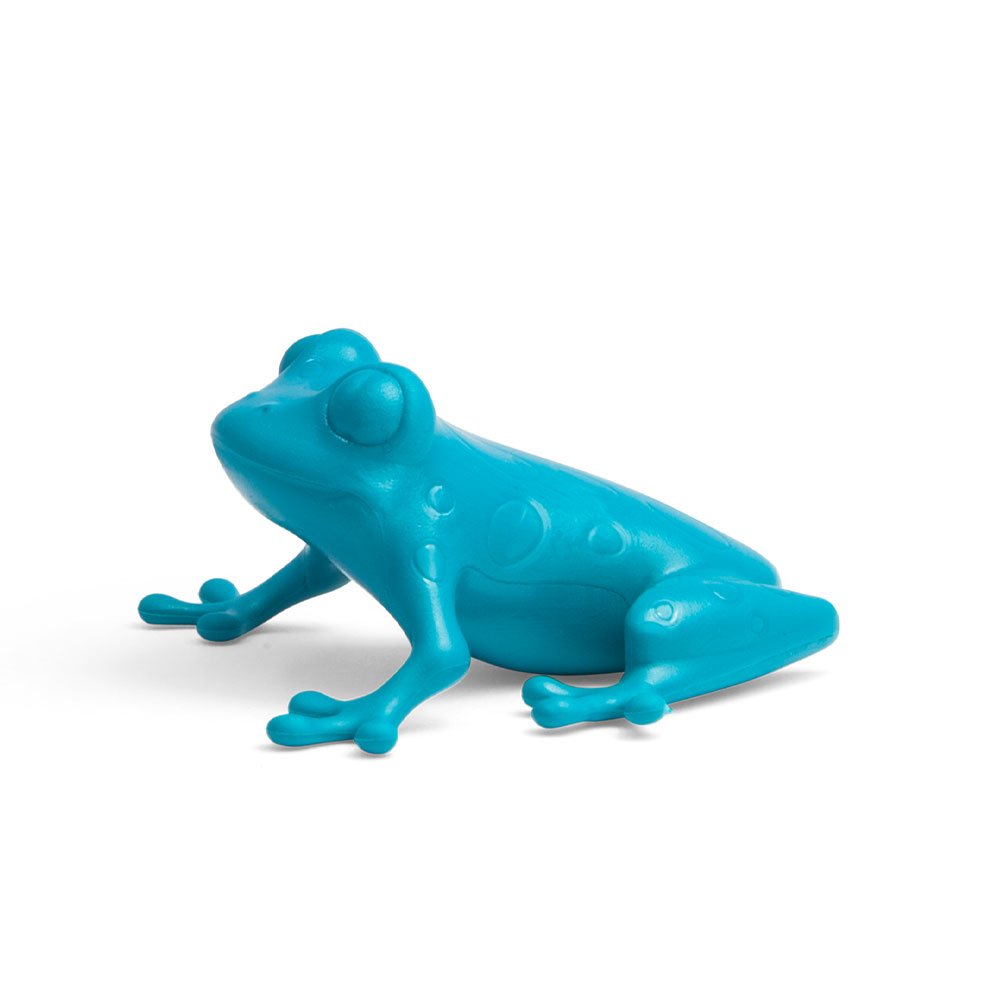 MR & MRS FRAGRANCE PROFUMATORE PER AUTO FOREST FROG LAGOON GREEN CITRUS & AMBER