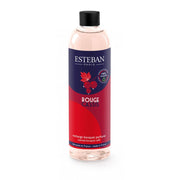 RICARICA ROUGE CASSIS PER BOUQUET 250ML ESTEBAN PARIS