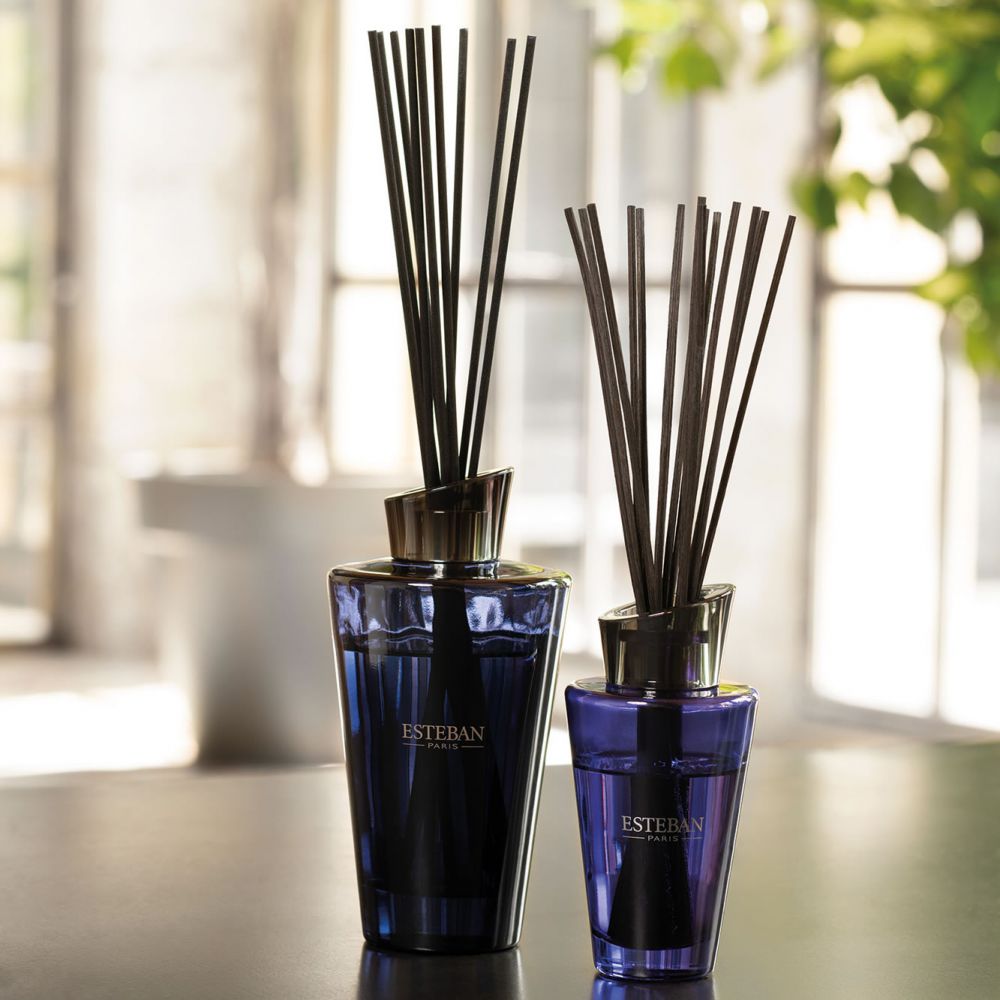 RICARICA 500ML PER DIFFUSORE DI PROFUMO NEROLI&FRANGIPANI