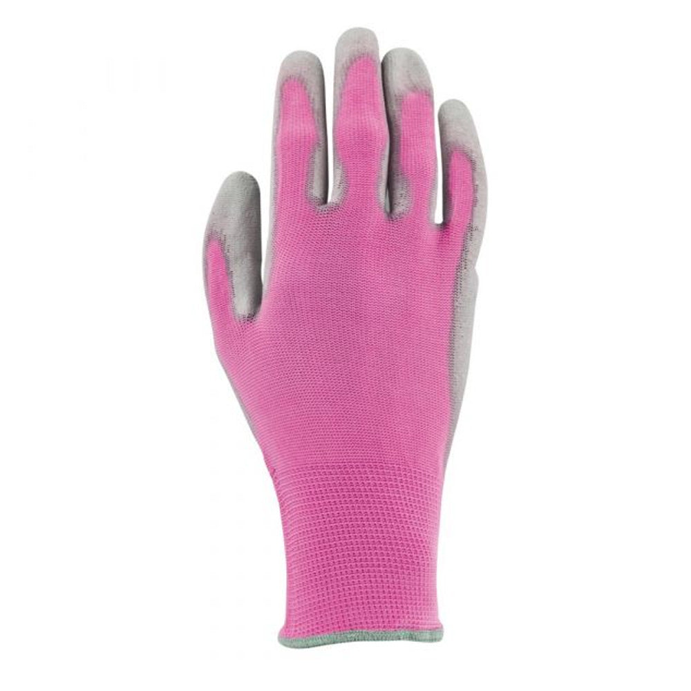 GUANTI COLORATI TG.7 FUCSIA COLORS