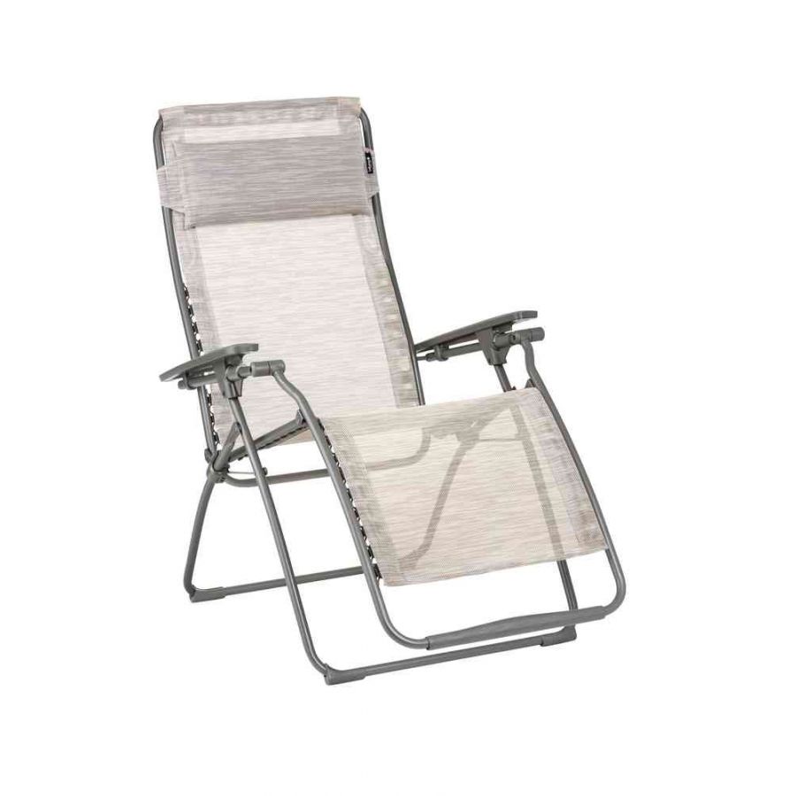 SDRAIO-POLTRONA RELAX FUTURA VELIO NEO IPANEMA