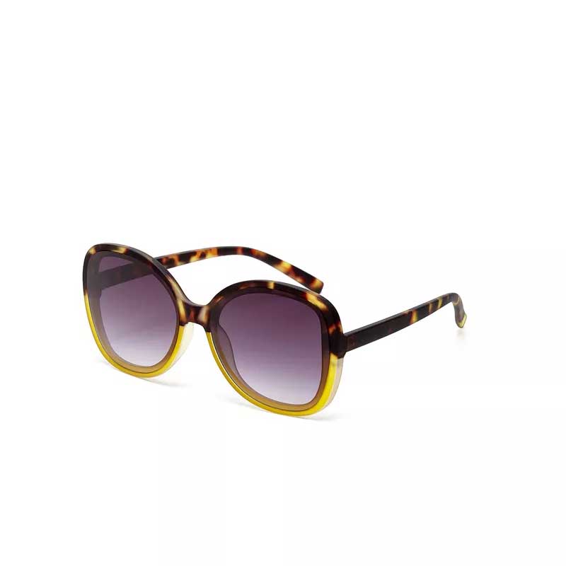 OCCHIALI DA SOLE ANNA HAVANA YELLOW OKKIA