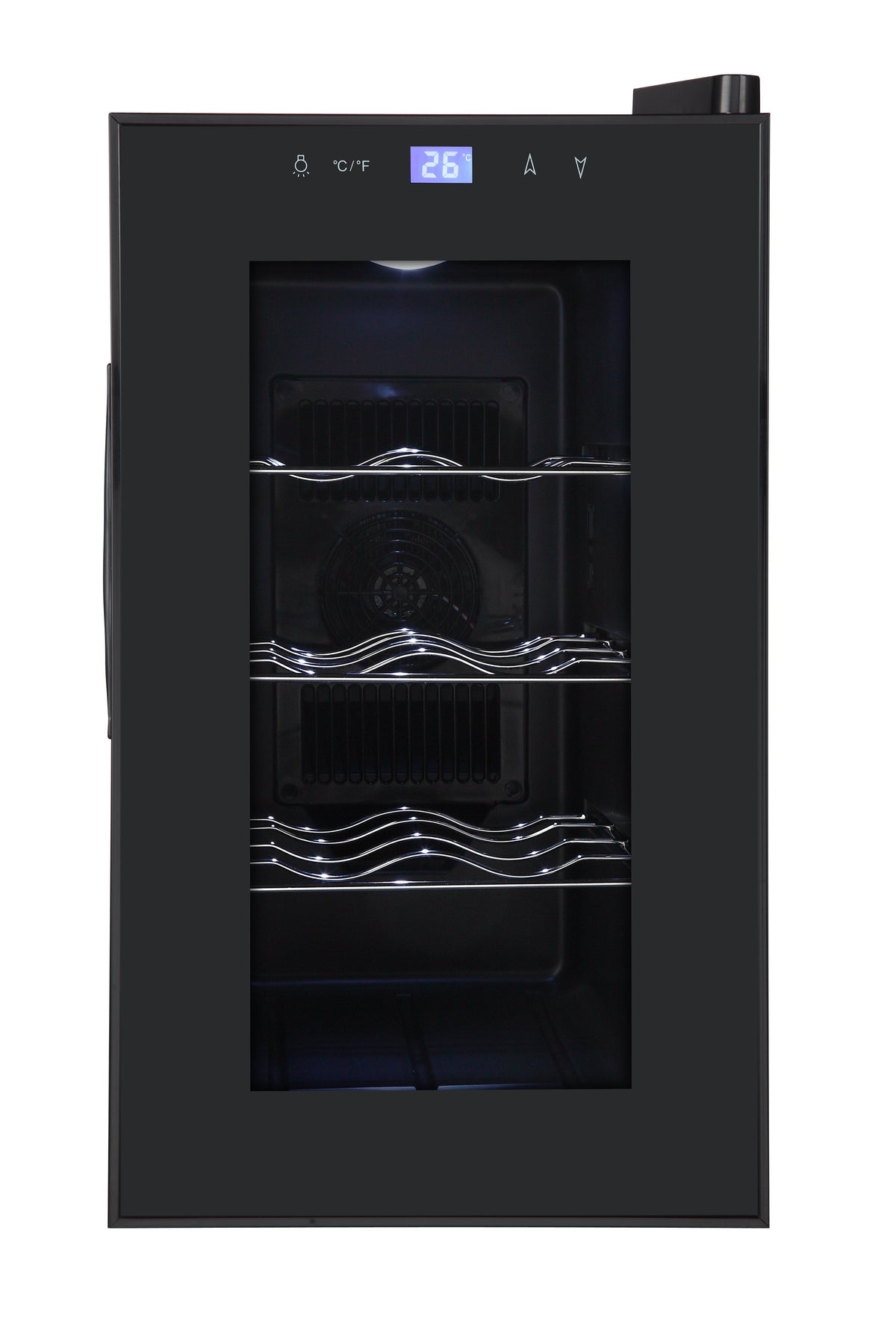 CANTINETTA FRIGO PER VINI QLIMA FWK1608
