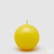 CANDELA CLASS SFERA D8 GIALLA EDG