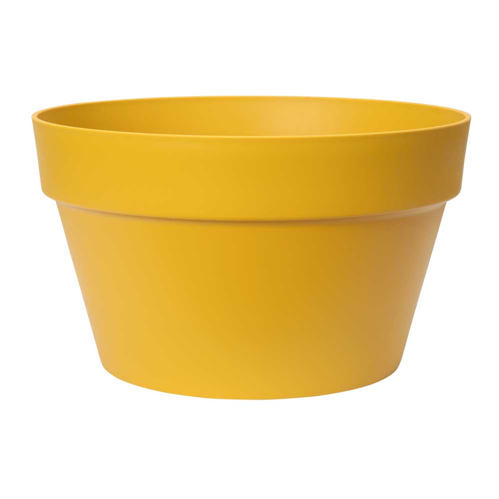 VASE LOFT URBAN BOWL 35CM COULEUR AU CHOIX