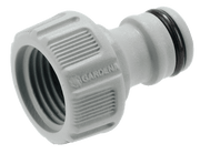 PRESA RUBINETTO 21 MM (G 1/2")