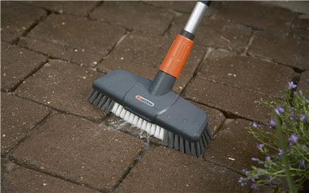 CLEAN SYSTEM SET PER PULIZIA PAVIMENTI