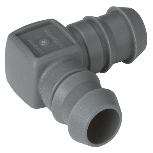 RACCORDO A L CLASSIC 13 MM (1/2")