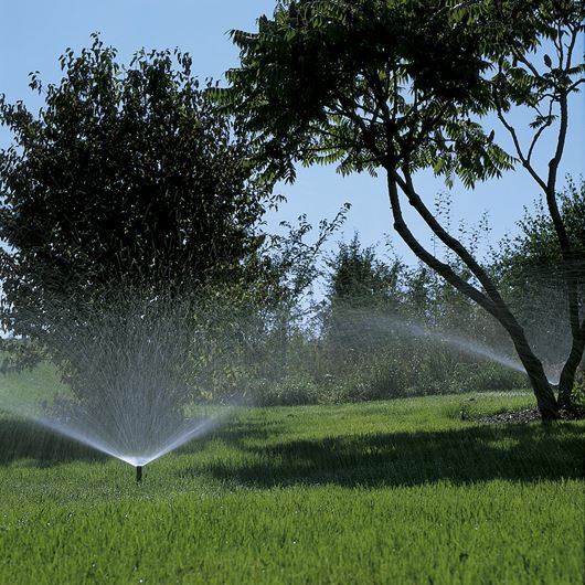IRRIGATORE POP-UP S 80