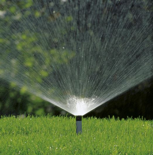 IRRIGATORE POP-UP S 80