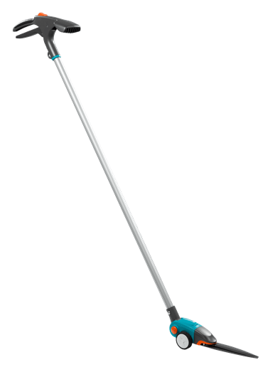 FORBICI PER ERBA GIREVOLE COMFORT
