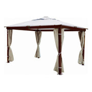 GAZEBO MIAMI 3 X 4