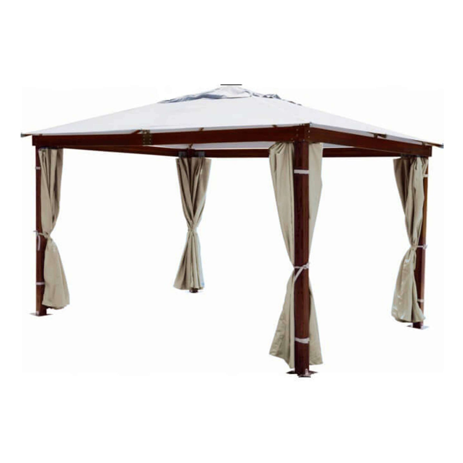 GAZEBO MIAMI 3 X 4